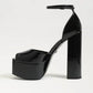 Kirra Platform Sandal