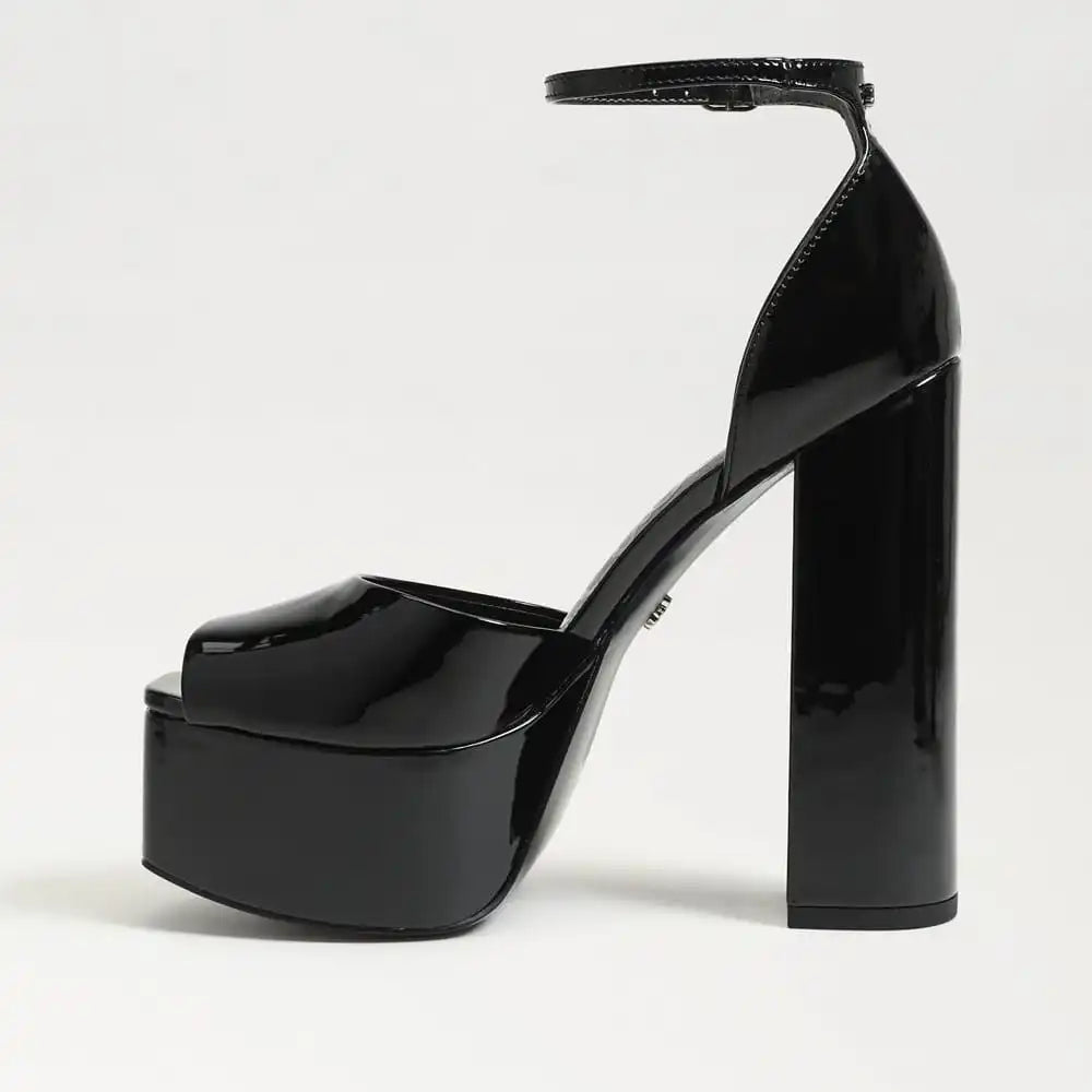 Kirra Platform Sandal