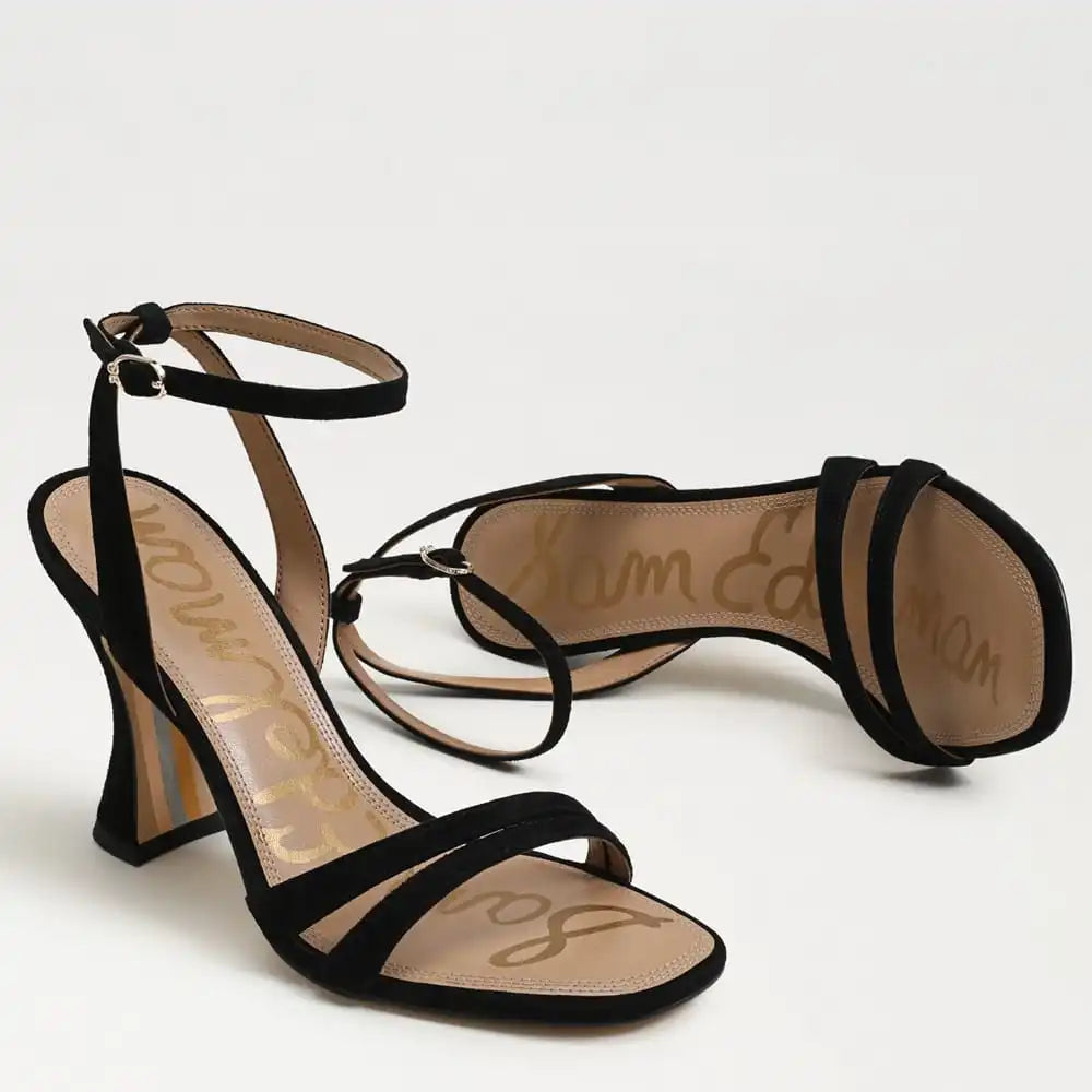 Junie Strappy Sandal