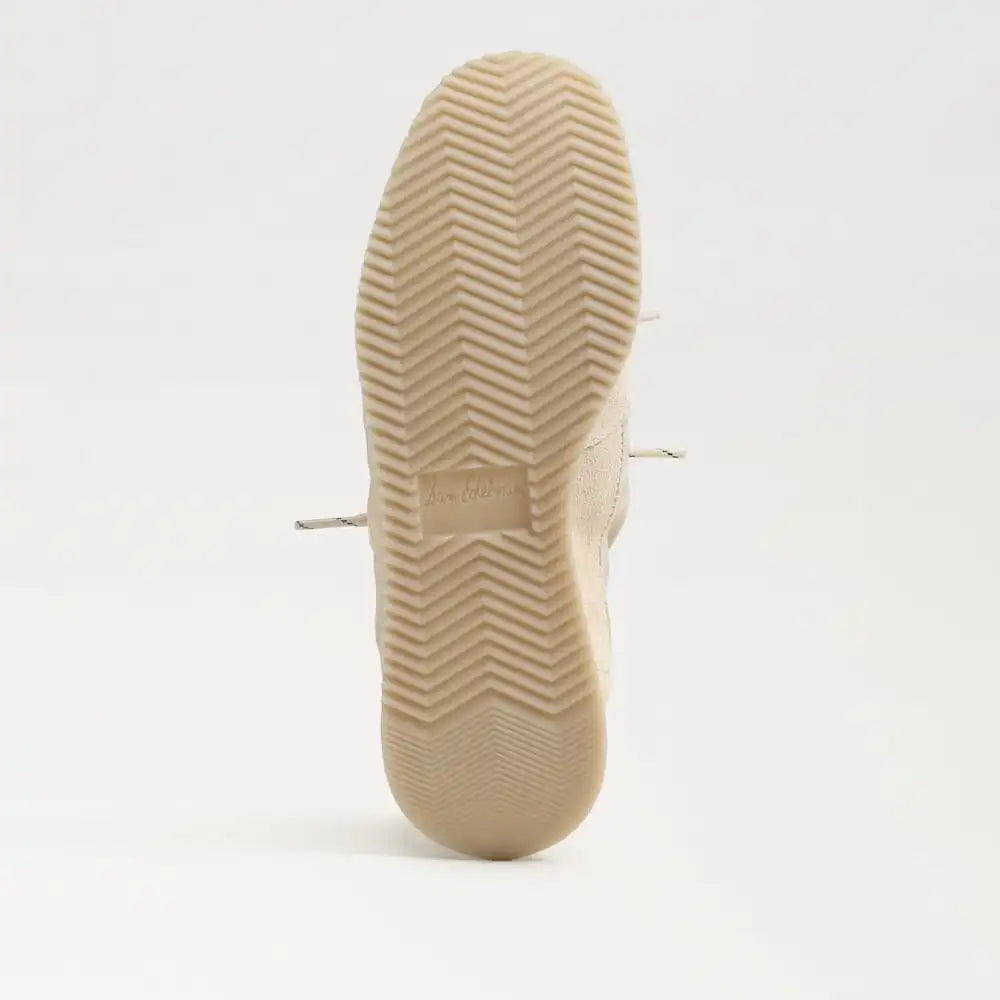 Evara Lace Up Sneaker
