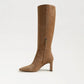 Sylvia Wide Calf Knee High Boot