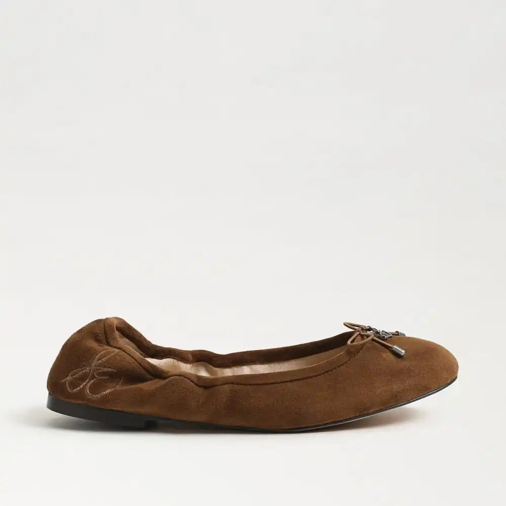 Felicia Ballet Flat