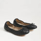 Felicity Woven Ballet Flat