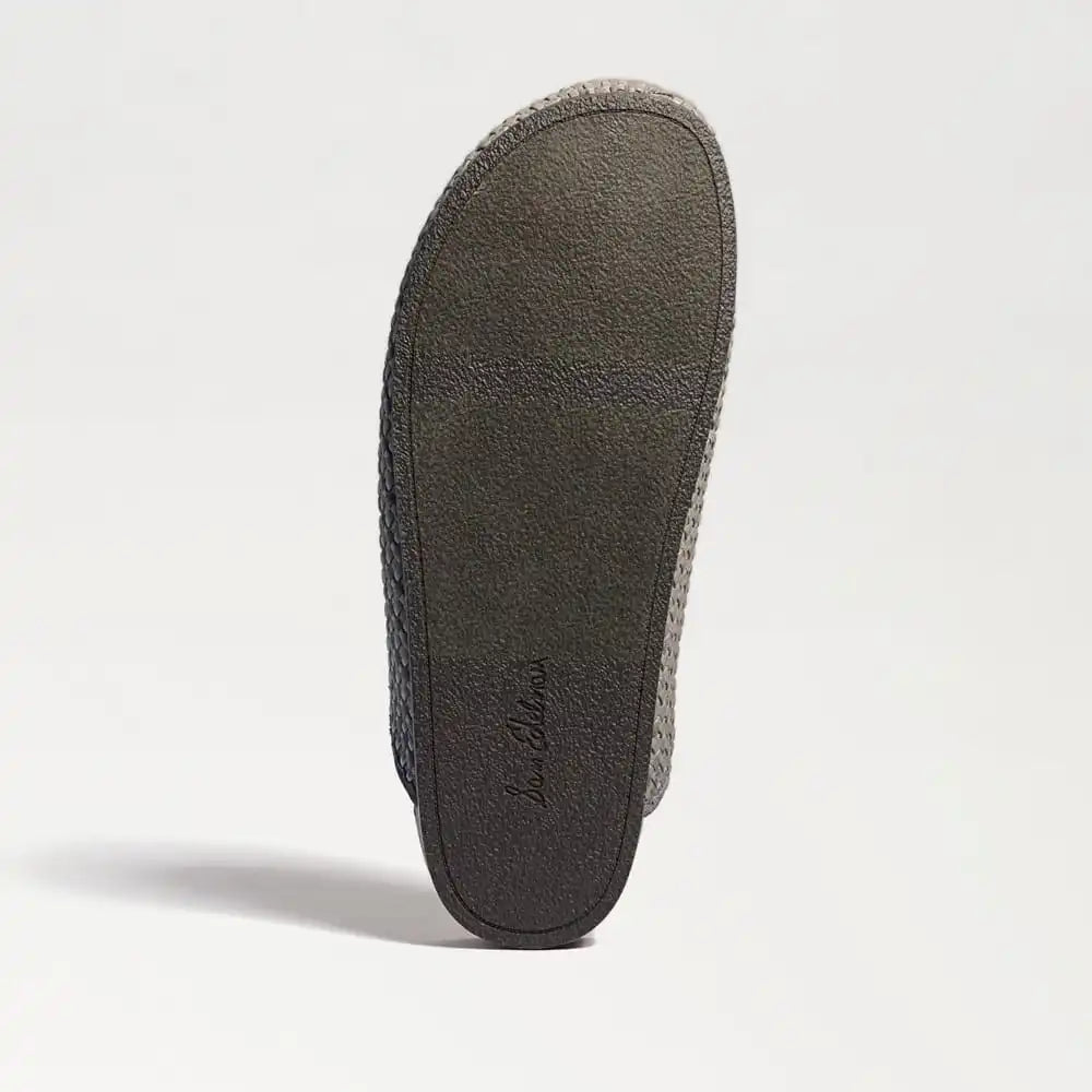 Peter Woven Mule