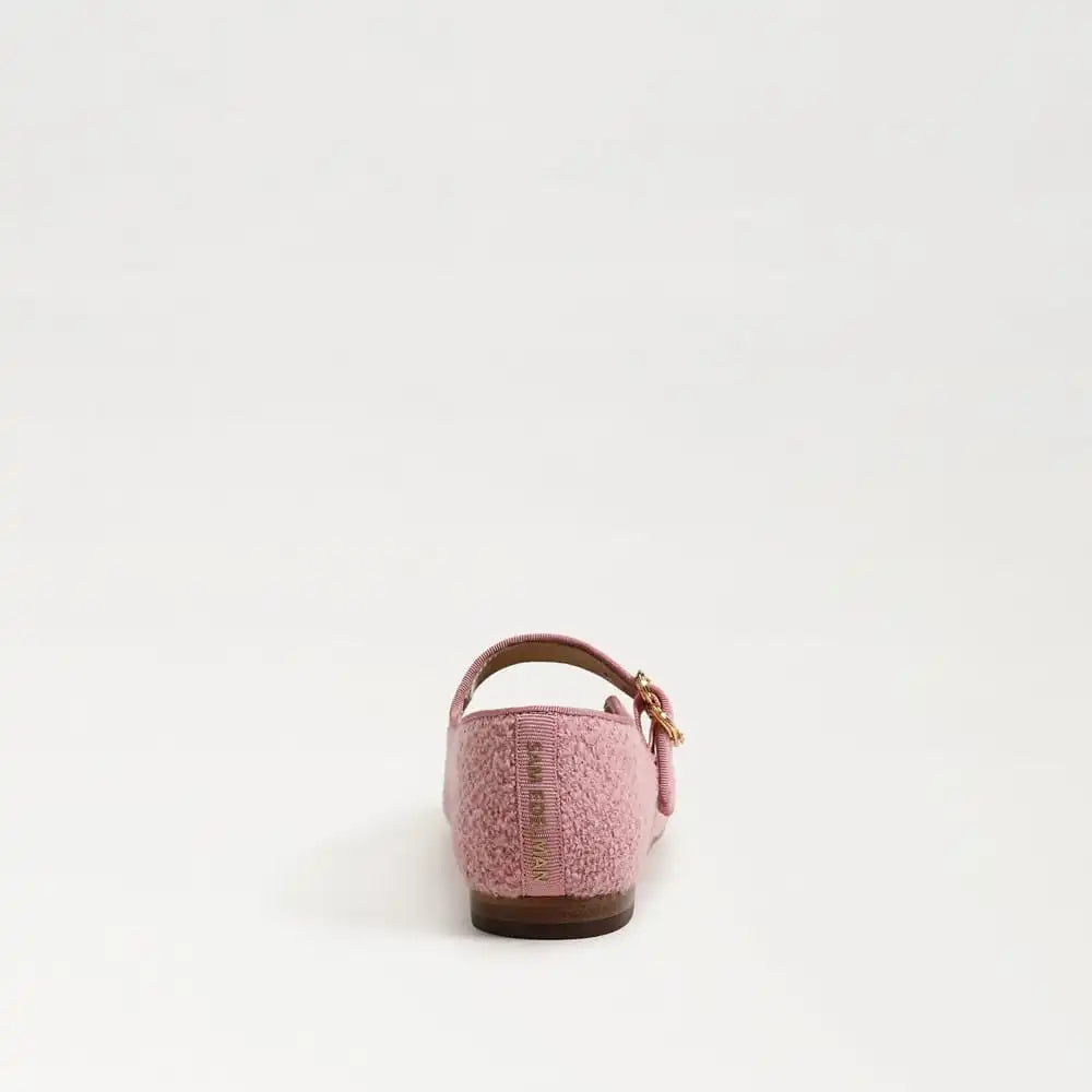 Michaela Mary Jane Flat