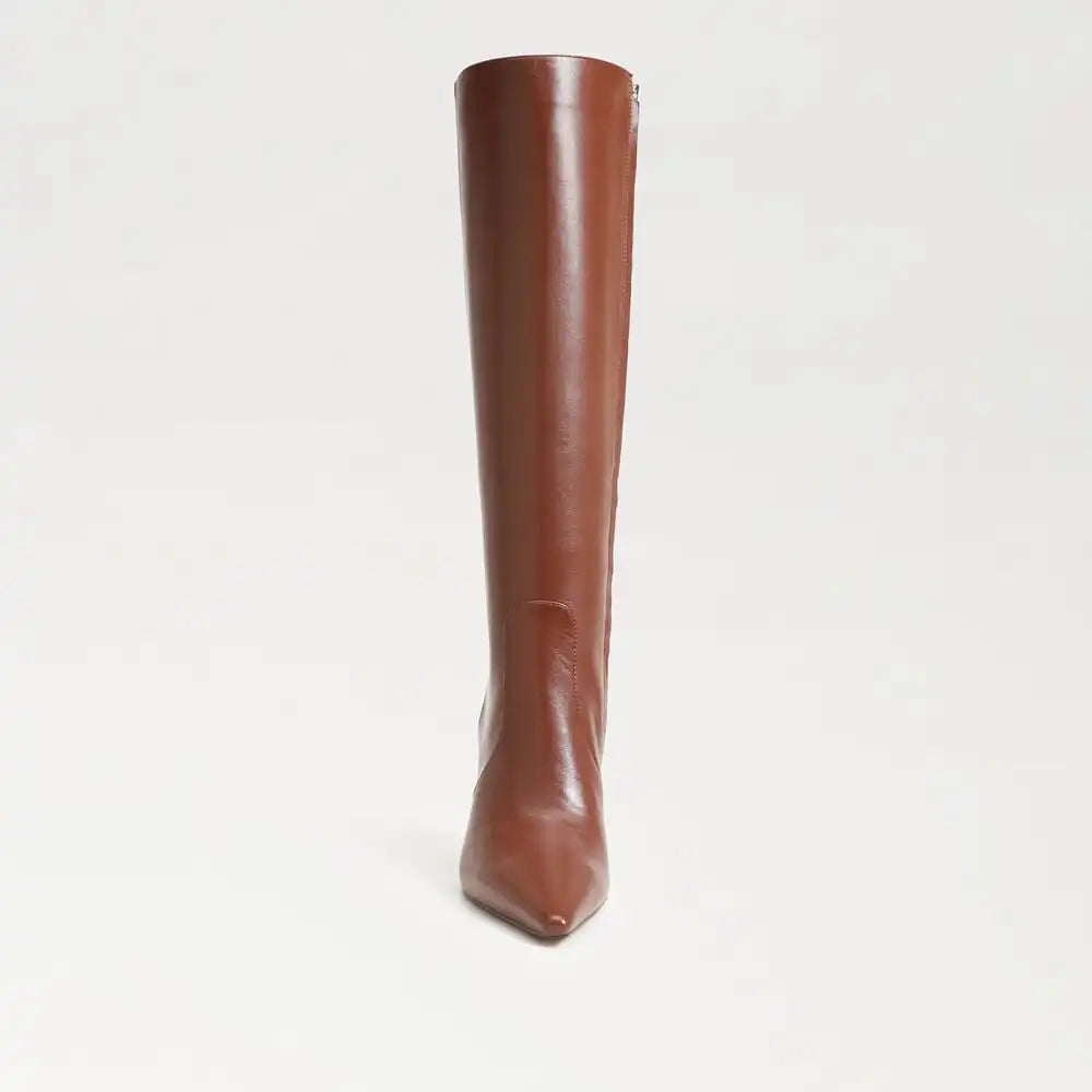 Cassie Wide Calf Knee High Boot