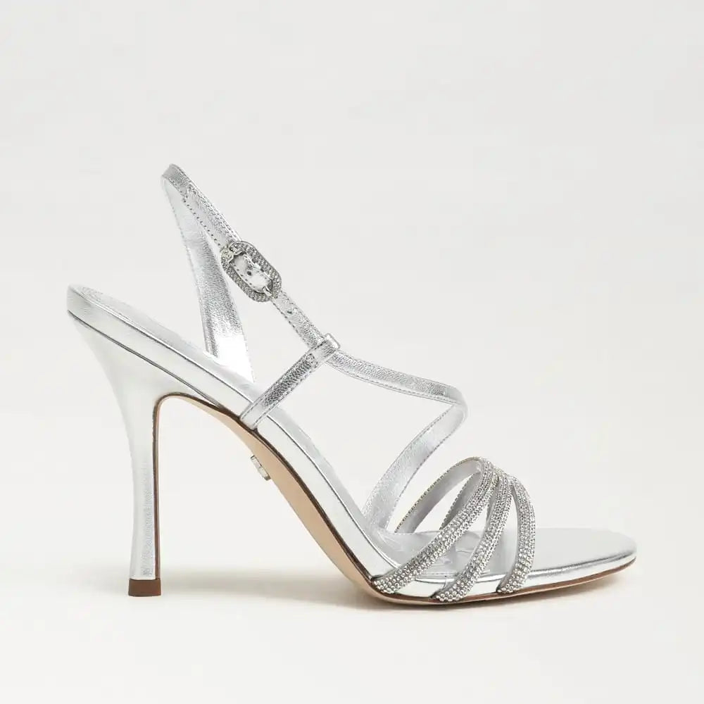 Charli Glam Stiletto Sandal