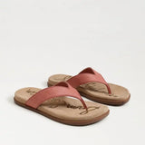Lila Flip Flop Sandal
