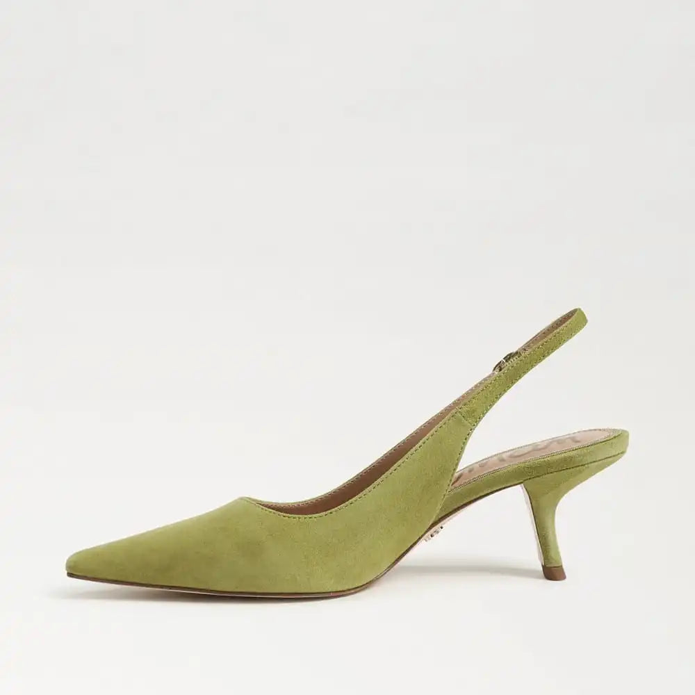Bianka Slingback Pump