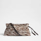 Poppy Oversized Drawstring Clutch