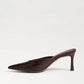 Margeaux Heeled Mule