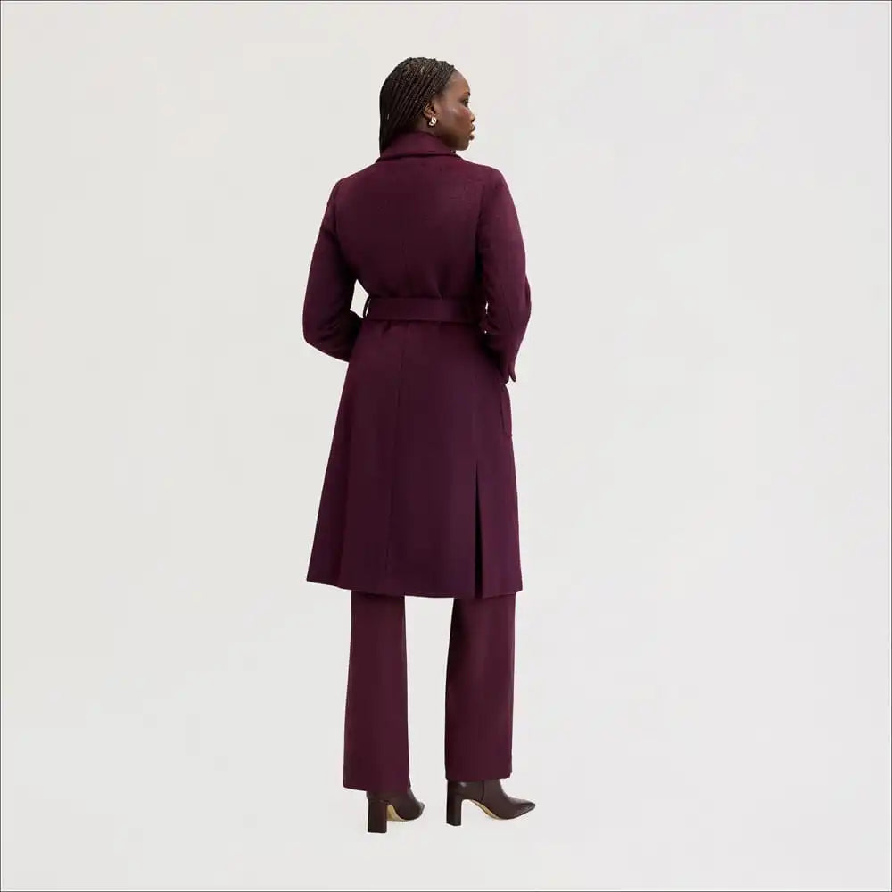 Patch Pockets Wrap