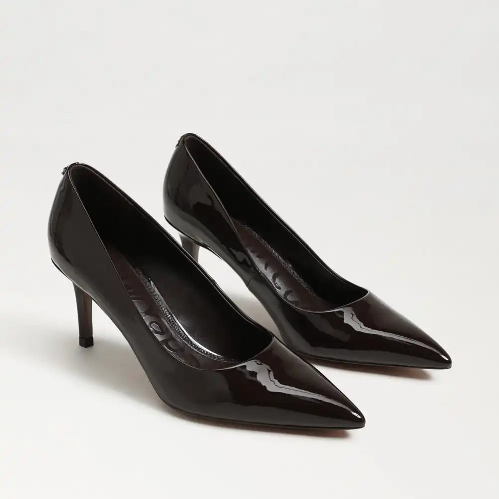 Vienna Pointed Toe Pump