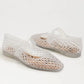 Michaela Jelly Mary Jane Flat