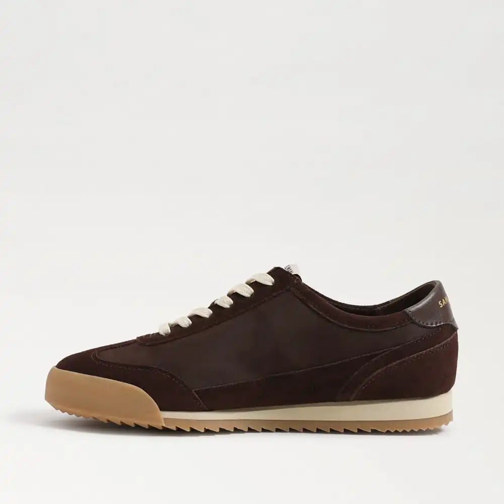 Ivey Lace Up Sneaker
