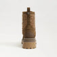 Grove Zip Front Boot