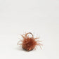 Finch Feather Slingback Pump