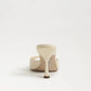 Jeanie Heeled Mule