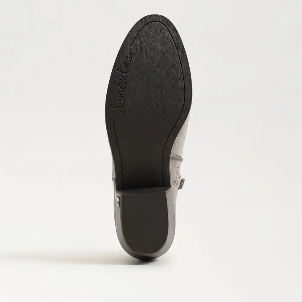 Petty Ankle Bootie