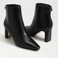 Saige Ankle Bootie