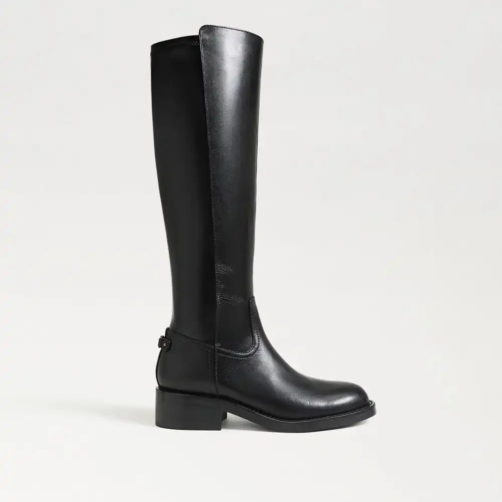 Misty Knee High Boot