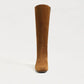Porter Wide Calf Knee High Boot