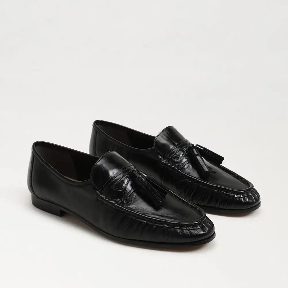 Lana Tassel Loafer