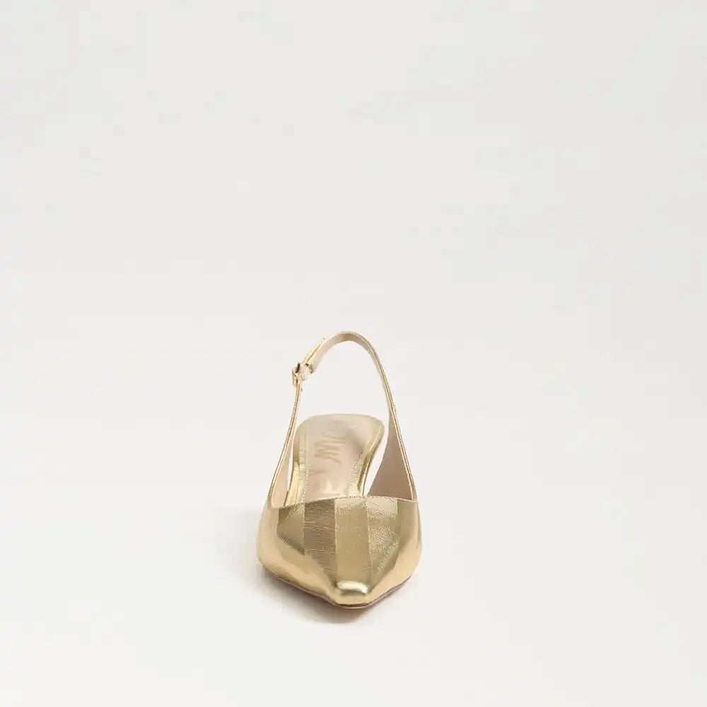 Bianka Slingback Pump