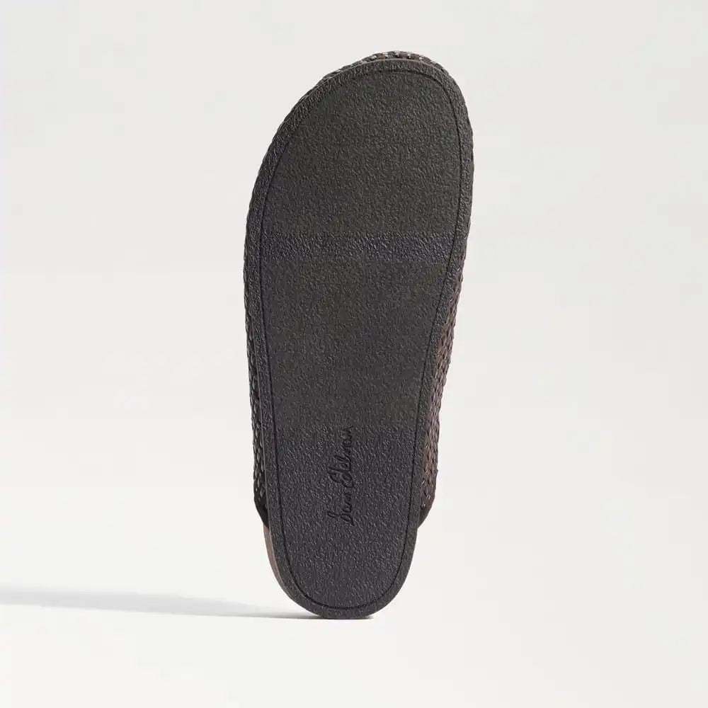Peter Woven Mule