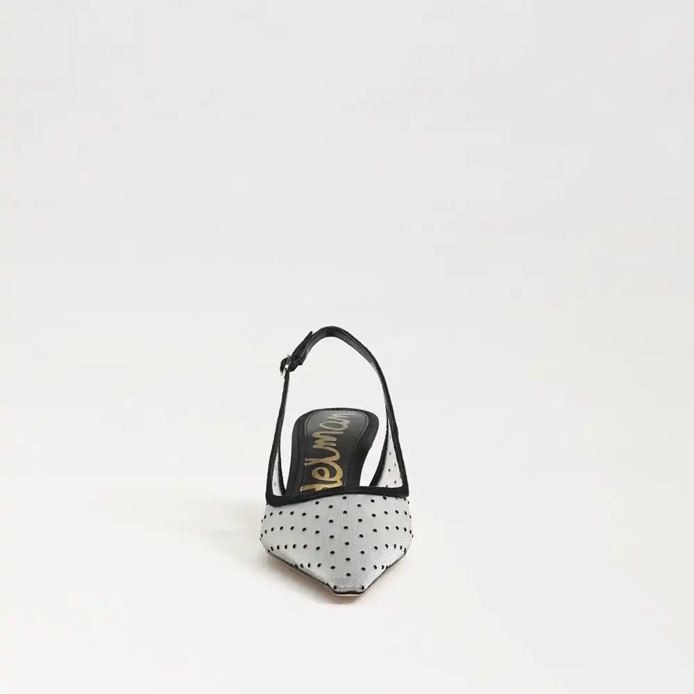 Bianka Slingback Pump