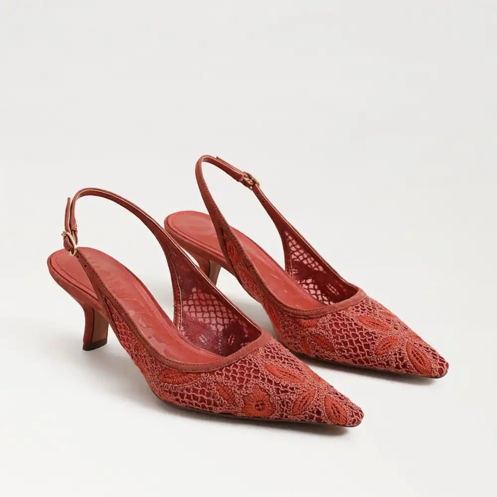Bianka Slingback Pump