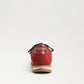 Evara Lace Up Sneaker