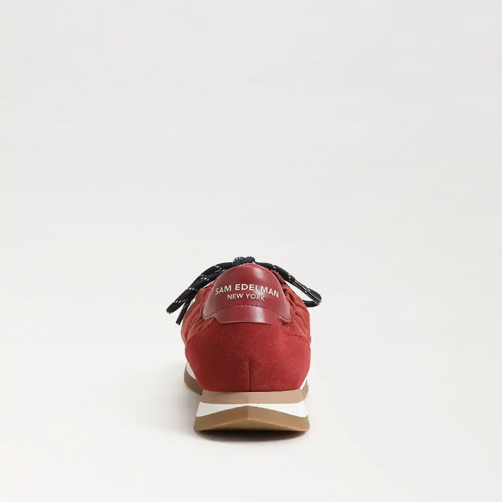 Evara Lace Up Sneaker