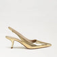 Bianka Slingback Pump