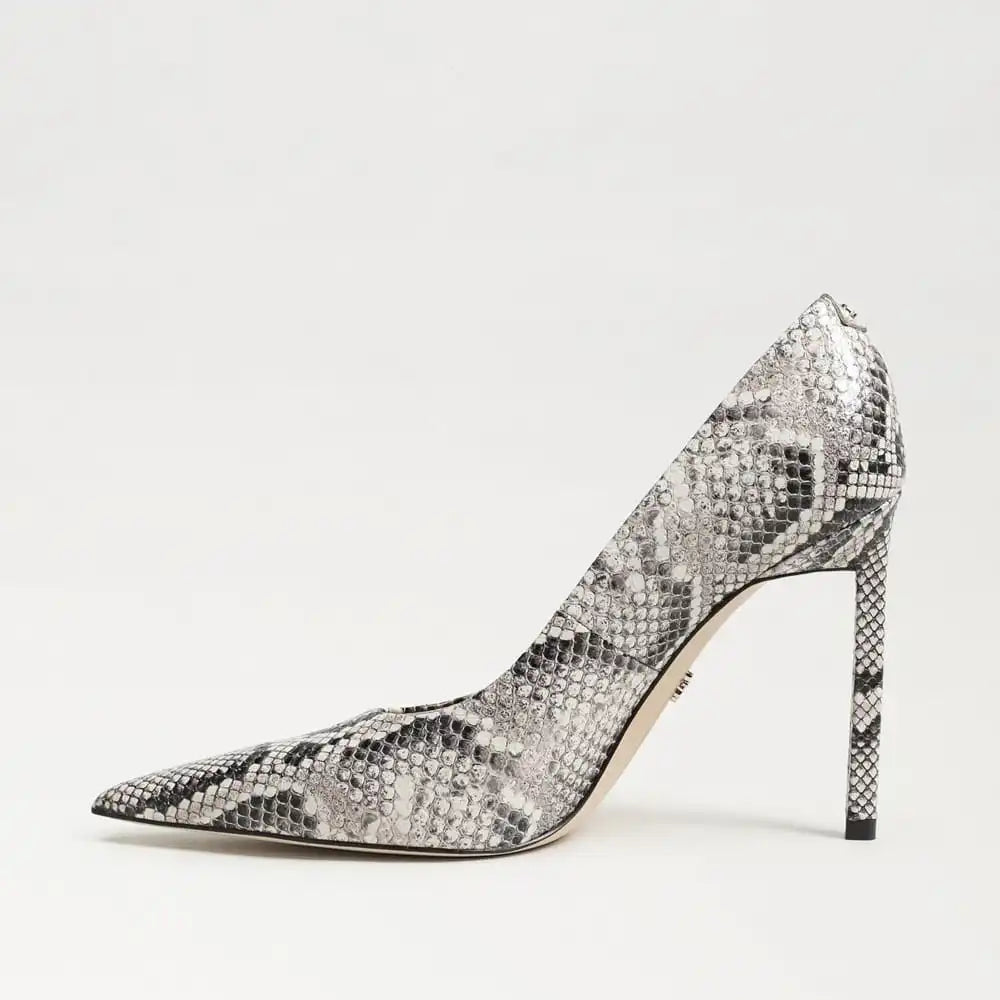 Talula Pointed Toe Pump