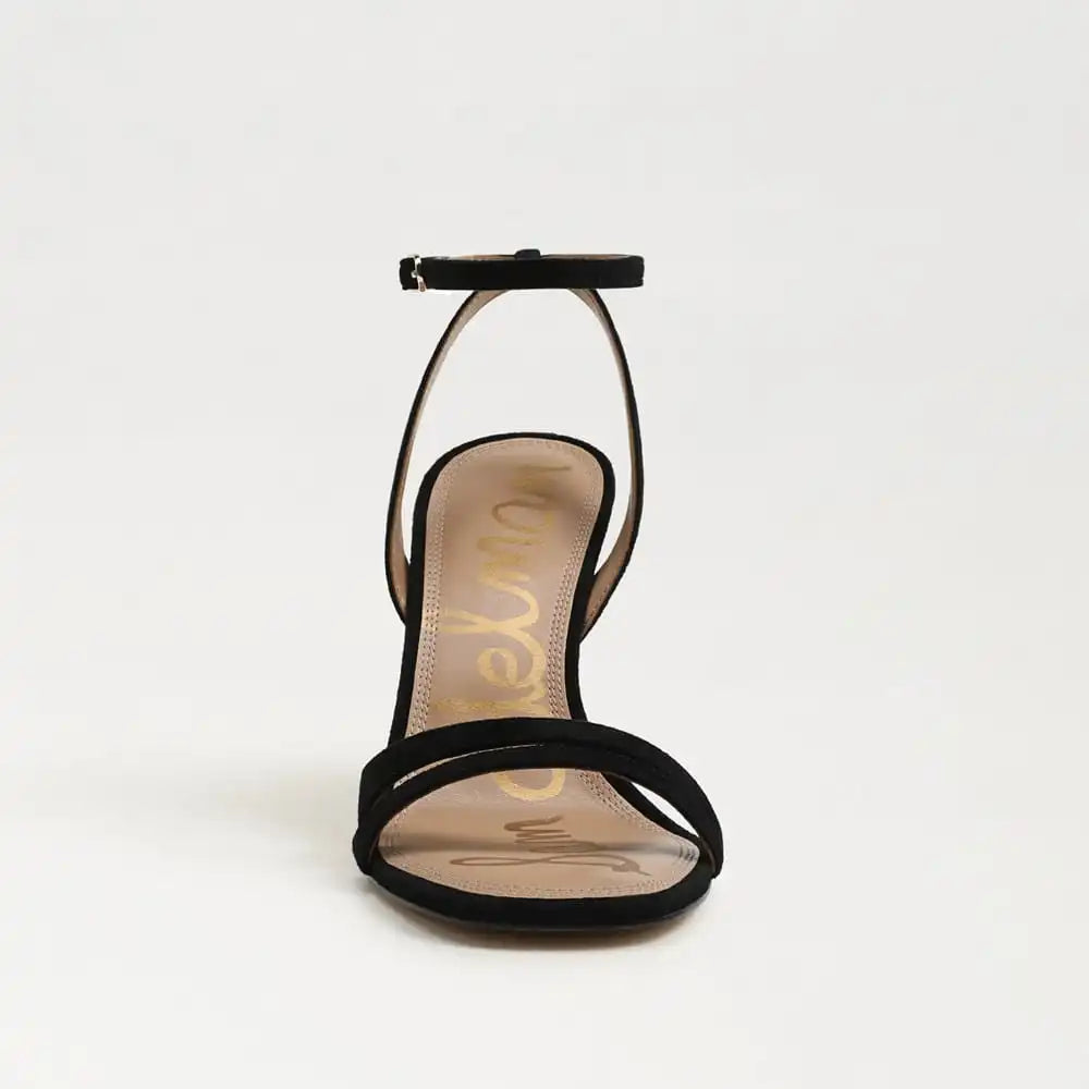Junie Strappy Sandal