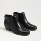 Petty Ankle Bootie
