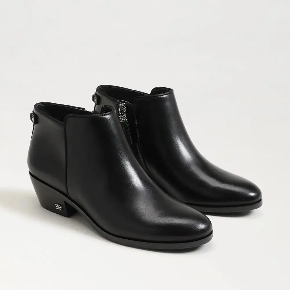 Petty Ankle Bootie