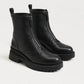Grove Zip Front Boot