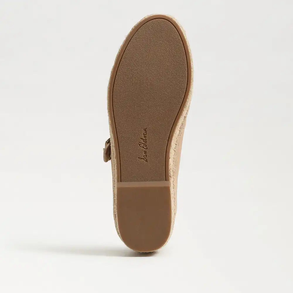 Mackie Espadrille Mary Jane