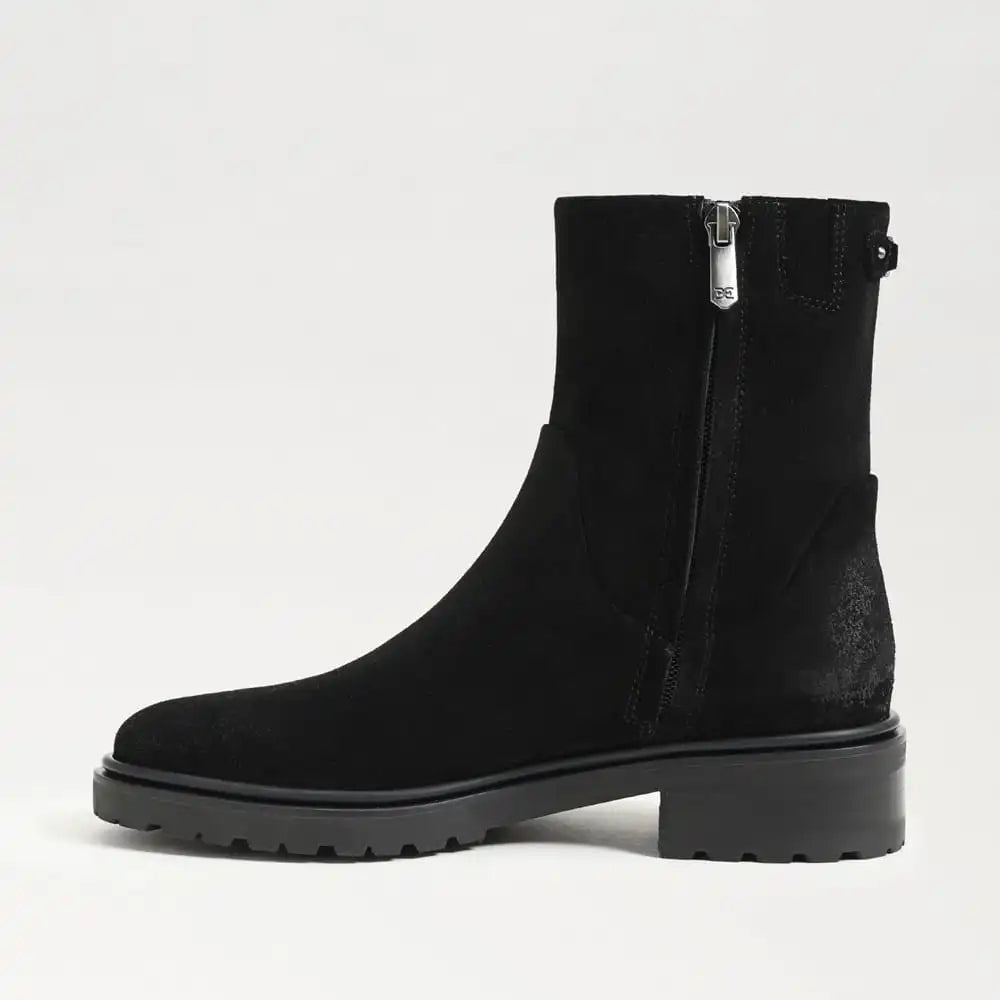 Sky Ankle Boot
