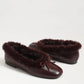 Alie Cozy Ballet Flat