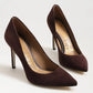 Hazel Pointed Toe Pump