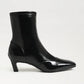 Pammy Ankle Bootie