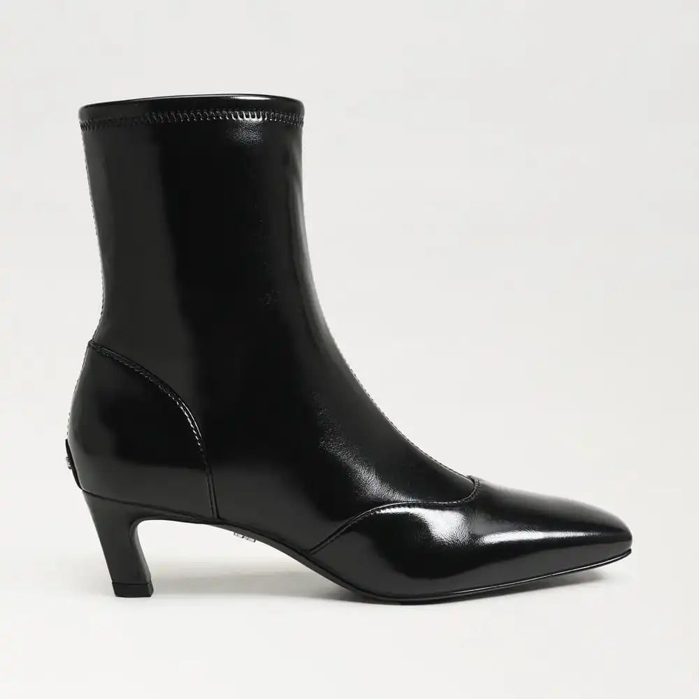 Pammy Ankle Bootie