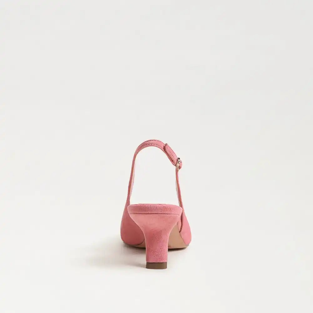 Bianka Slingback Pump