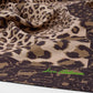 35 X 35 Square Silk Scarf