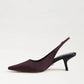 Bianka Slingback Pump