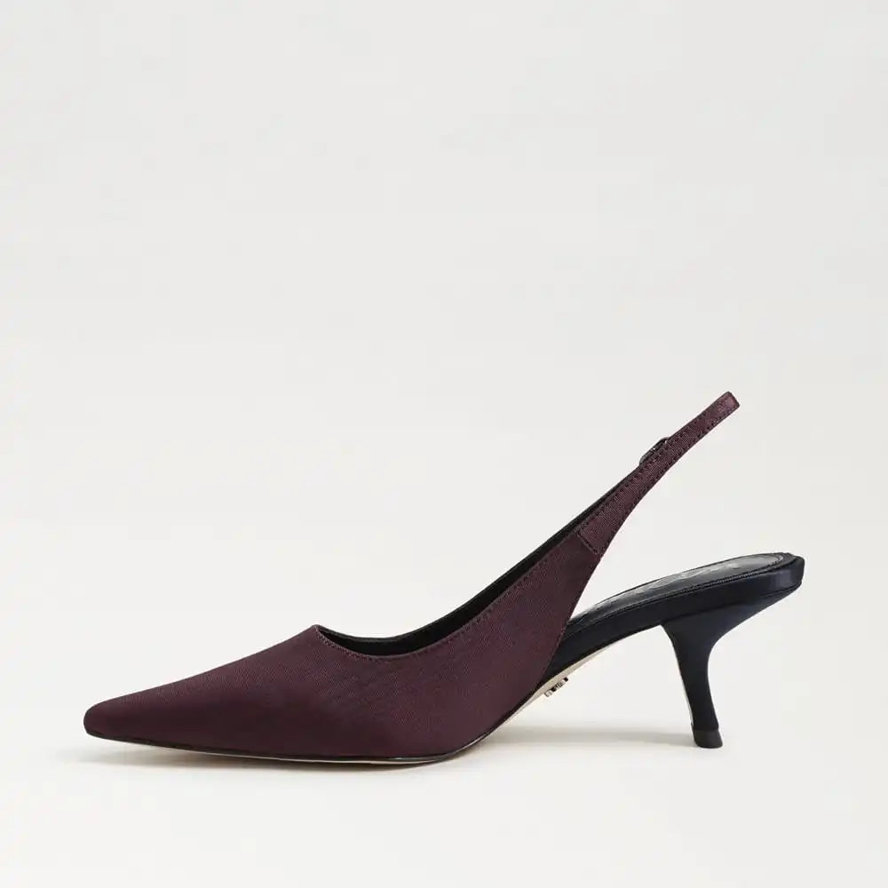 Bianka Slingback Pump