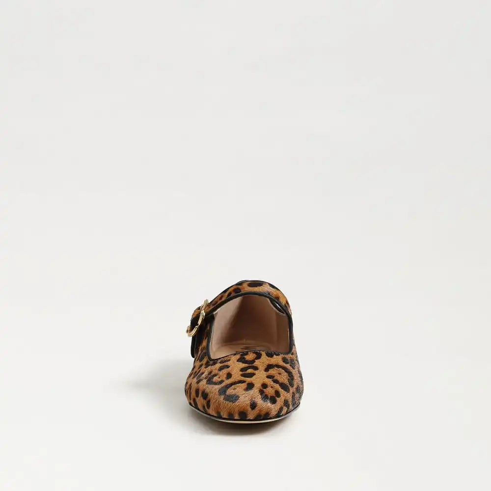 Michaela Mary Jane Flat